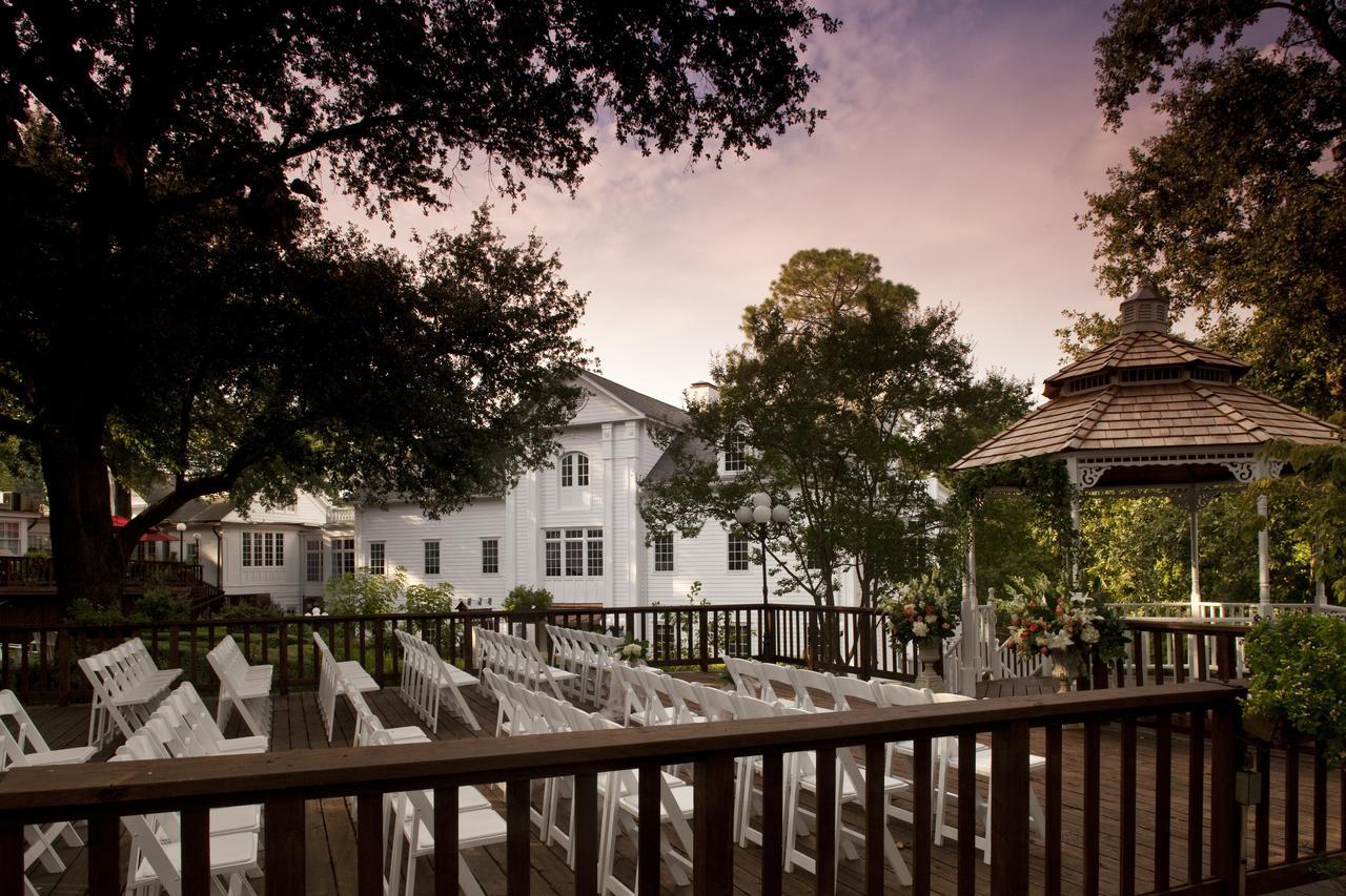 Fairview Inn Jackson Exterior foto